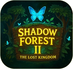 Shadow forest 2:The lost Kingdom